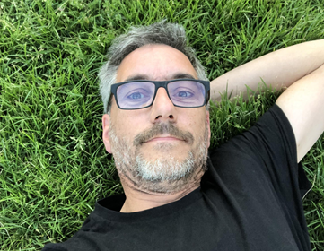Michael Schrade