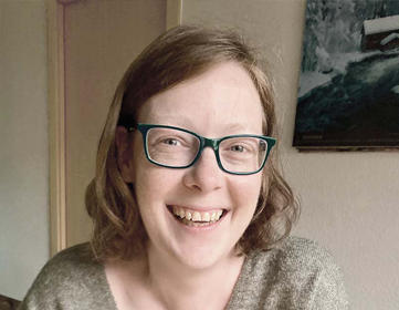 Elisabeth Schrade
