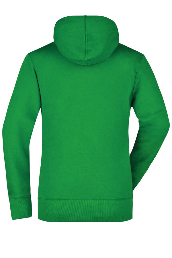 Alevi Hoodie Damen – Bild 2